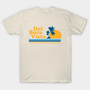 Del Boca Vista T-Shirt